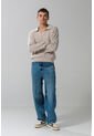 KOAJ PANTALON KOAJ JEAN BARREL 22448 M 1/25 de Koaj