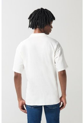 CAMISA KOAJ LION 13458 4/24