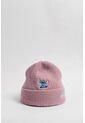 KOAJ Gorro Tejido Lila Con Diseño De Lilo & Stitch de Koaj