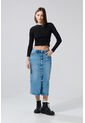 KOAJ FALDA KOAJ JEAN AG 27302 3/25 de Koaj
