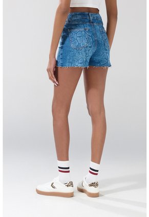 KOAJ SHORT VAQUERO KOAJ AG 29306 4/25