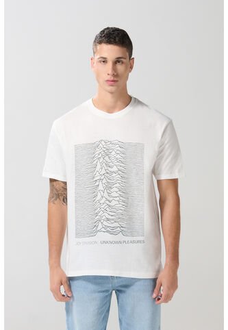 CAMISETA KOAJ DILLEROK 22953 2/25 Koaj