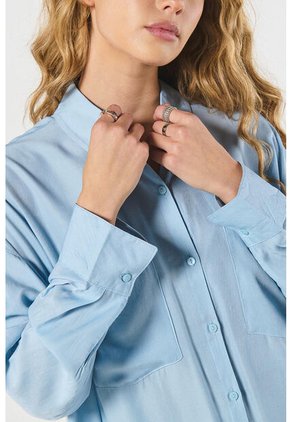 BLUSA KOAJ ZA 5807 2/24