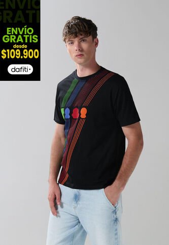 KOAJ CAMISETA KOAJ TONEKON 18604 1/25 Koaj