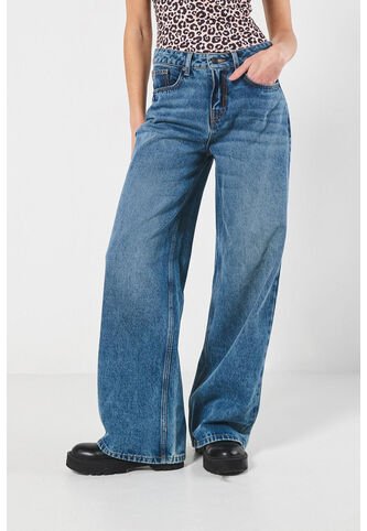 KOAJ PANTALON KOAJ JEAN OPEN LEG 12526 3/24 Koaj