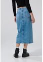 KOAJ FALDA KOAJ JEAN AG 27302 3/25 de Koaj
