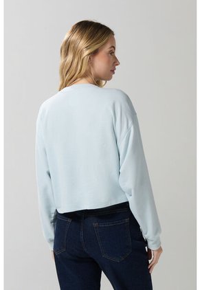 KOAJ SUETER KOAJ 21705 2/25