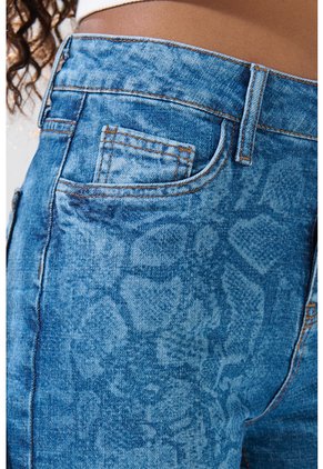 KOAJ SHORT VAQUERO KOAJ AG 29306 4/25