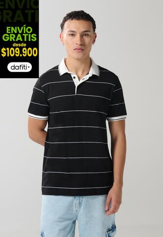 KOAJ CAMISA POLO KOAJ KUNY 2/25 Koaj