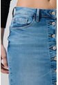 KOAJ FALDA KOAJ JEAN AG 27302 3/25 de Koaj