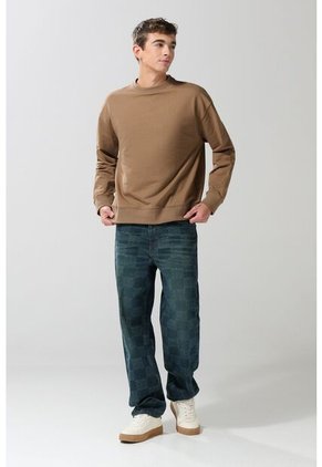 KOAJ PANTALON KOAJ JEAN 90S VINTAGE 25122 M 3