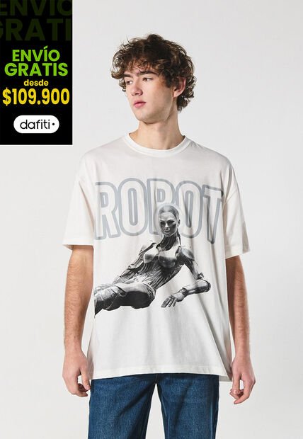 KOAJ CAMISETA KOAJ ROLDER 4/24