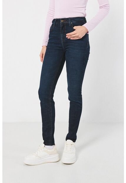 KOAJ PANTALON KOAJ JEAN JEGGING TA FB 14426 4