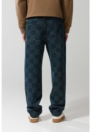 KOAJ PANTALON KOAJ JEAN 90S VINTAGE 25122 M 3