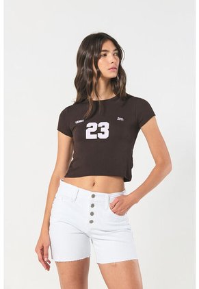 KOAJ SHORT KOAJ TIRO MEDIO 13005 M 3/