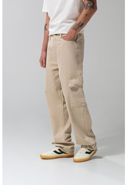 KOAJ PANTALON KOAJ CARGO 22798 2/25