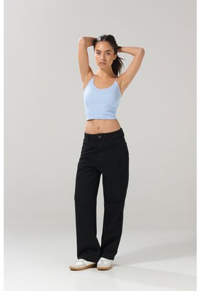 KOAJ PANTALON KOAJ JEAN 90S 29999 4/25