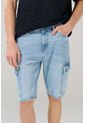 KOAJ BERMUDA KOAJ CARGO 30220 M  4/25 de Koaj