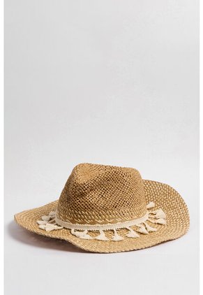 KOAJ SOMBRERO KOAJ FEDORA F 17325 2/25