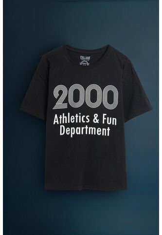 KOAJ CAMISETA KOAJ KEPLER TN 3/24 Koaj