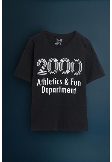 KOAJ CAMISETA KOAJ KEPLER TN 3/24