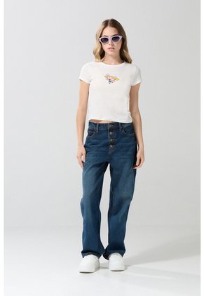 KOAJ CAMISETA KOAJ KOSTI 23577 2/25