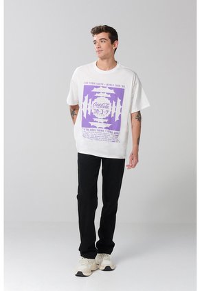 KOAJ CAMISETA KOAJ KOLLEYU 20839 1/25