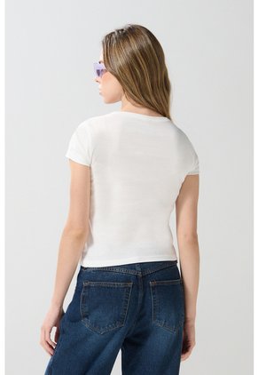 KOAJ CAMISETA KOAJ KOSTI 23577 2/25