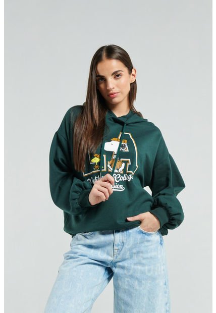 KOAJ BUZO CAPOTA KOAJ URSUK 3/23