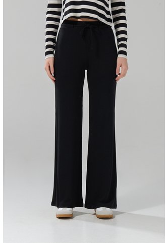 KOAJ PANTALON KOAJ FLARE MODA 28124 4/25 Koaj