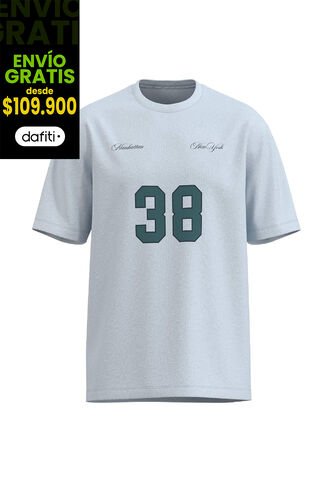 KOAJ CAMISETA KOAJ 16809 4/24 Koaj