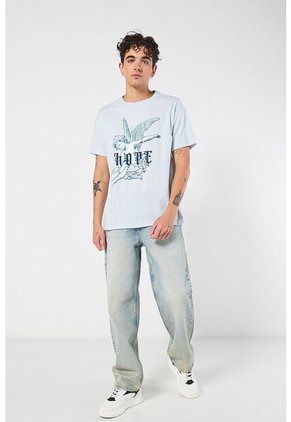 CAMISETA KOAJ 13878 4/24