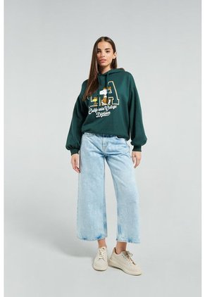 KOAJ BUZO CAPOTA KOAJ URSUK 3/23