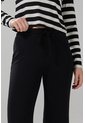 KOAJ PANTALON KOAJ FLARE MODA 28124 4/25 de Koaj