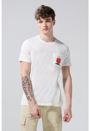 KOAJ CAMISETA KOAJ MORQUOL 27647 4/25