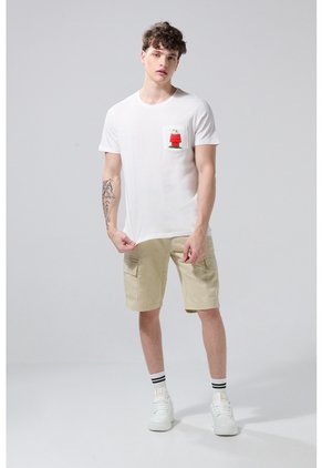 KOAJ CAMISETA KOAJ MORQUOL 27647 4/25