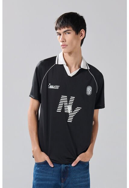 KOAJ CAMISETA KOAJ OVY 29846 1/26