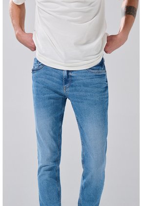 KOAJ PANTALON KOAJ JEAN  SKINNY FIT 32023 1/2