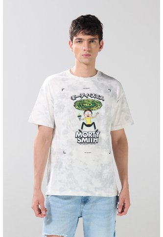 KOAJ CAMISETA KOAJ TONEIN 29078 4/25 Koaj