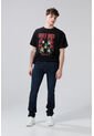 KOAJ PANTALON KOAJ JEAN SLIM 28098 3/25 de Koaj