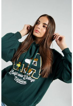 KOAJ BUZO CAPOTA KOAJ URSUK 3/23