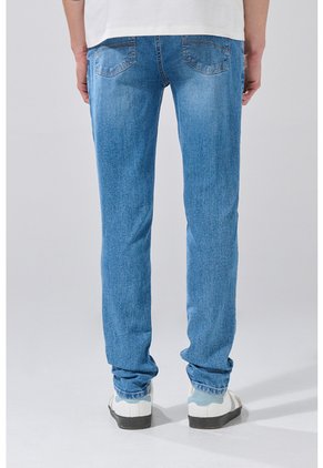 KOAJ PANTALON KOAJ JEAN  SKINNY FIT 32023 1/2