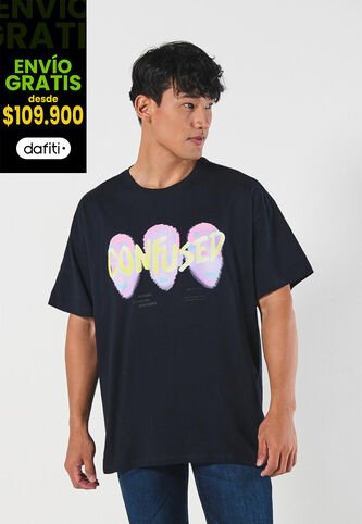 KOAJ CAMISETA KOAJ RAWI 4/24 Koaj