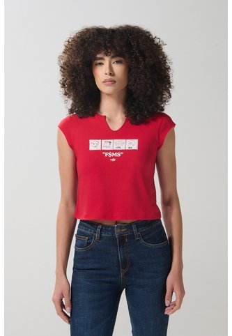 KOAJ CAMISETA KOAJ ZOT 22652 2/25 Koaj