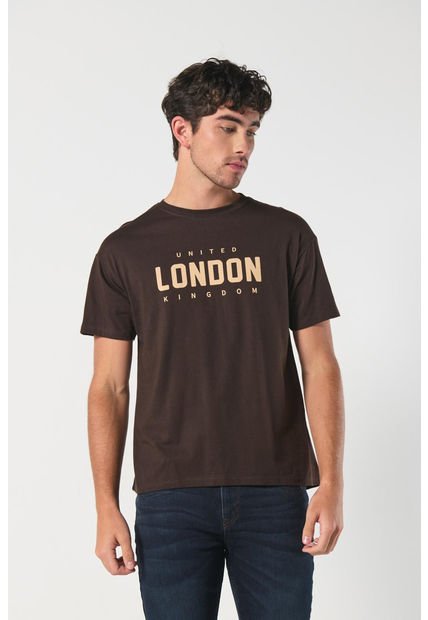KOAJ CAMISETA KOAJ 15010 4/24