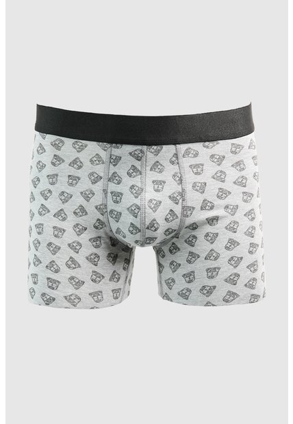 KOAJ BOXER KOAJ PIERNA MEDIA 22907 2/25
