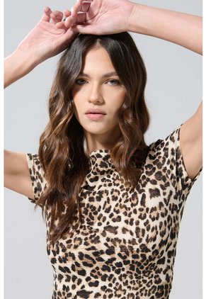 KOAJ BLUSA KOAJ LITAL 3/25