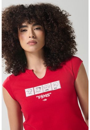 KOAJ CAMISETA KOAJ ZOT 22652 2/25