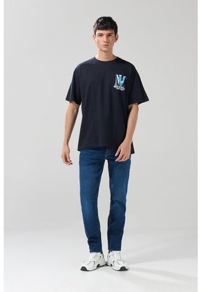 KOAJ CAMISETA KOAJ VIRTY 27885 4/25