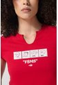KOAJ CAMISETA KOAJ ZOT 22652 2/25 de Koaj